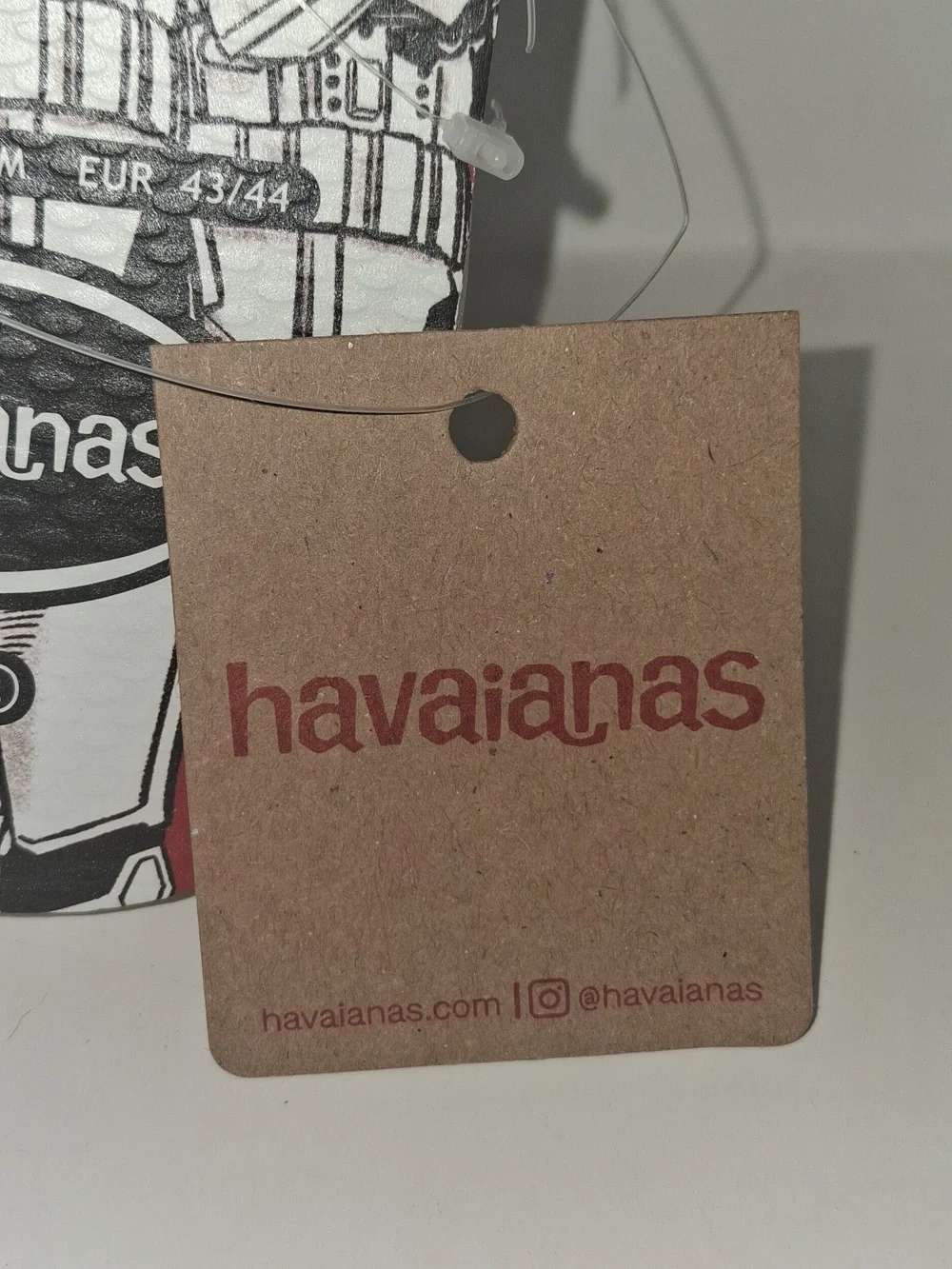 Havaianas official kids
